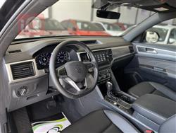 Volkswagen Atlas Cross Sport